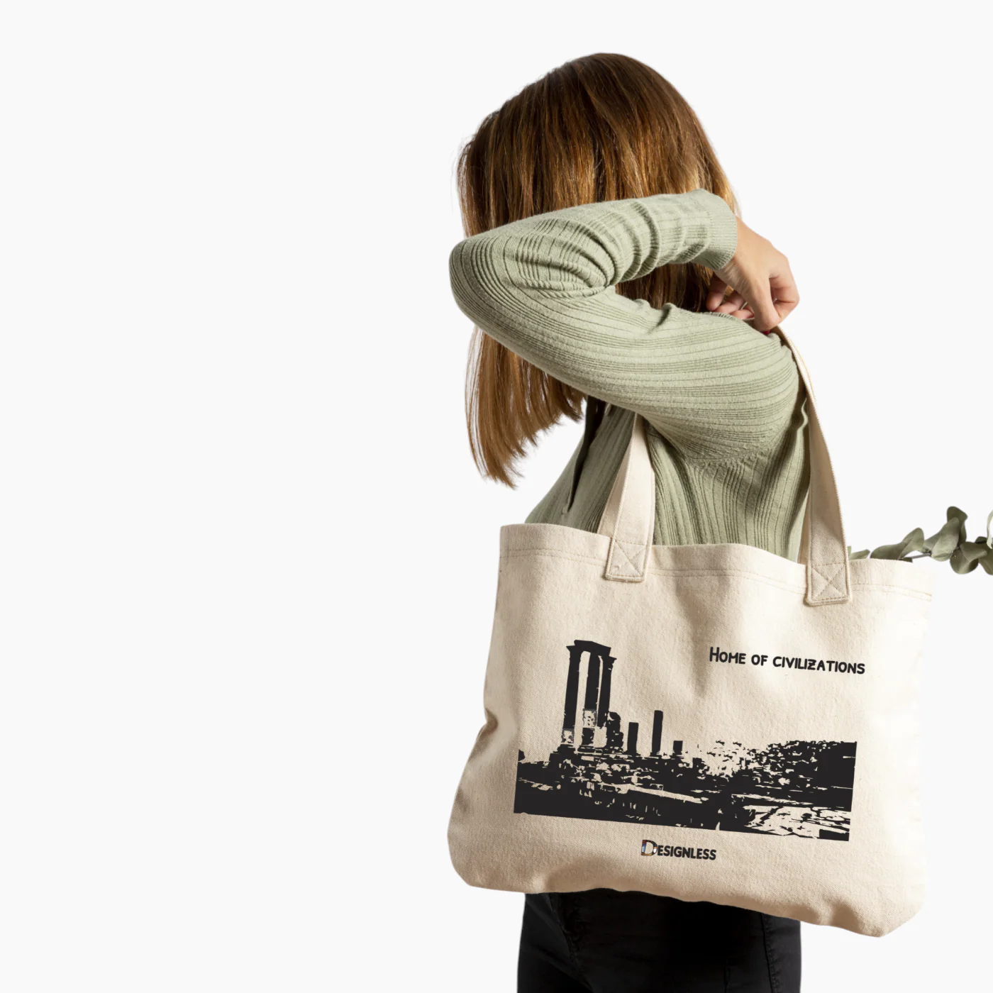 Designless - ToteBag - Image 13