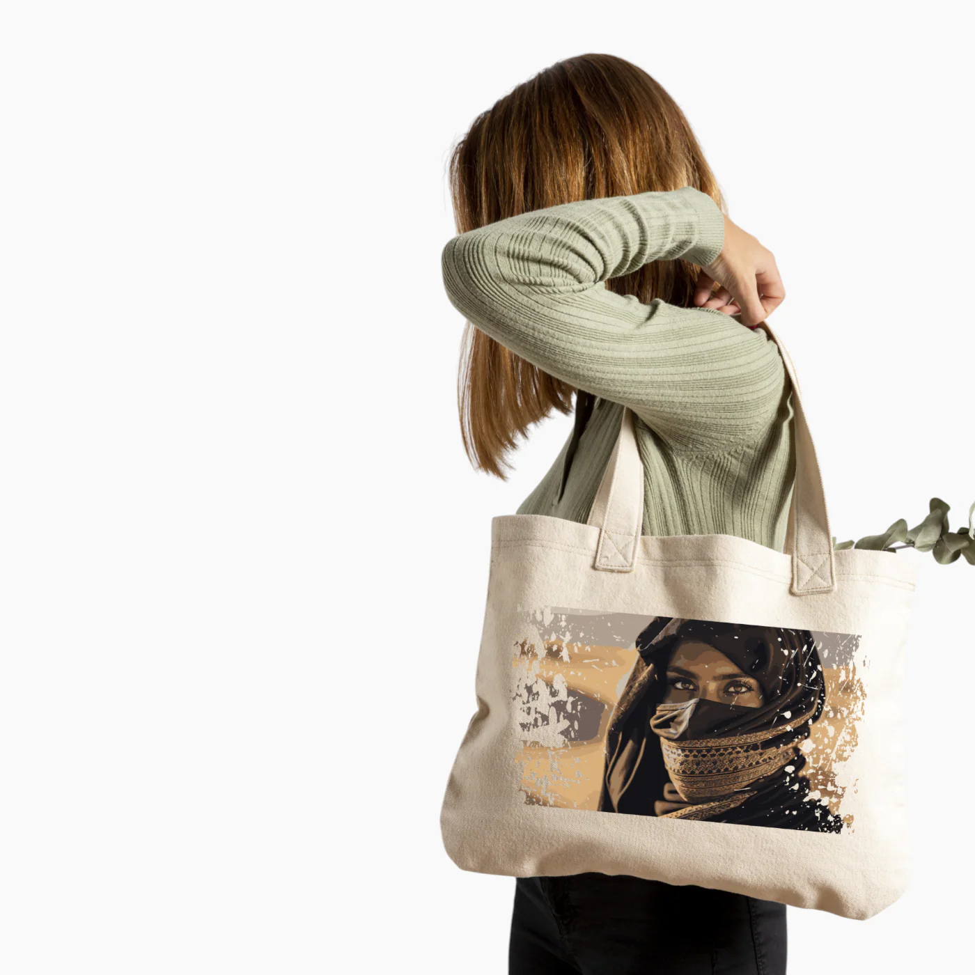 Designless - ToteBag - Image 7
