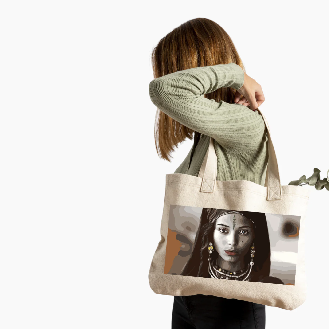 Designless - ToteBag - Image 8