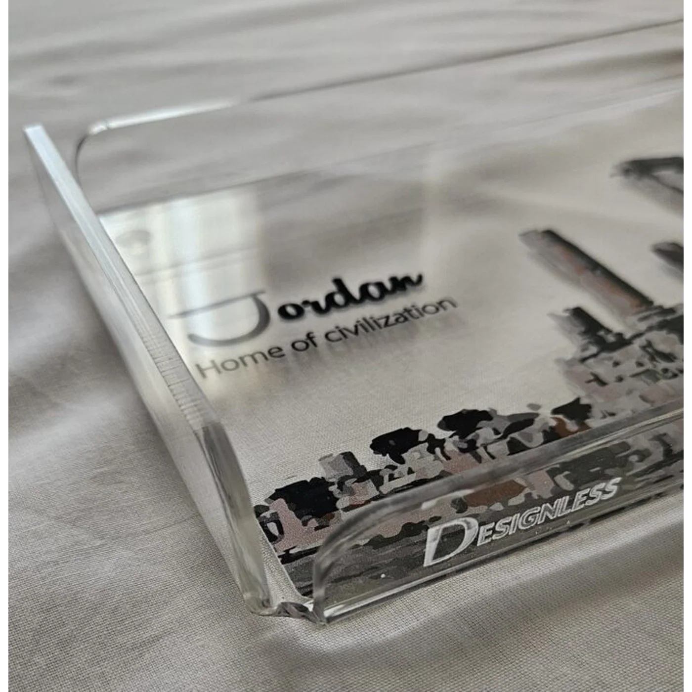 Designless - Tray - Image 3