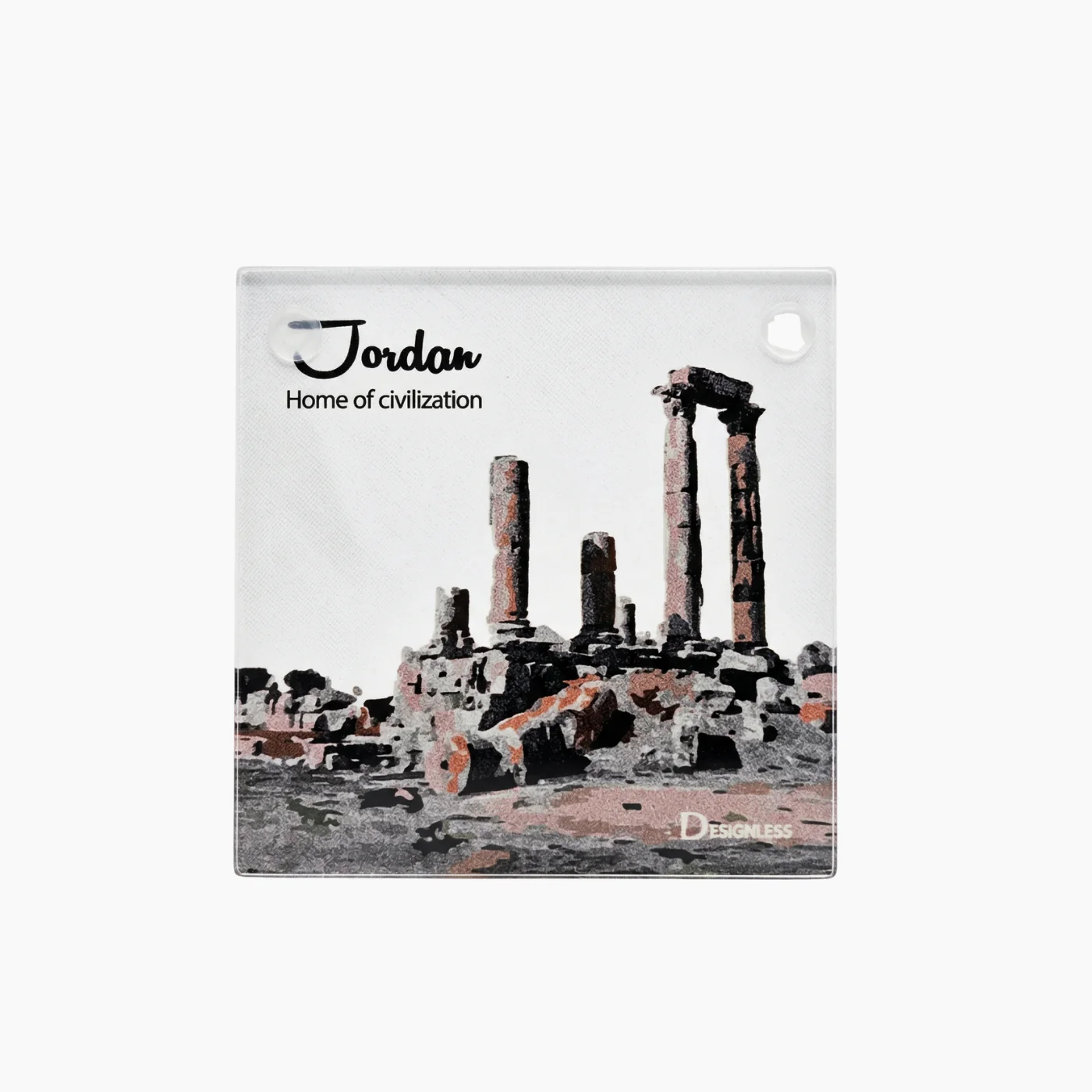 Designless - Coaster - Image 2