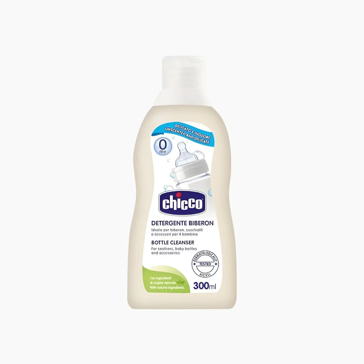 Chicco Detergent for Bottles & Dishes