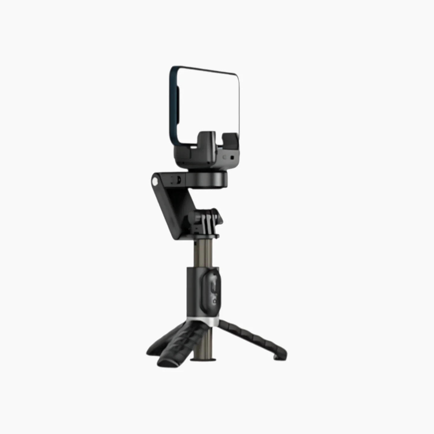 C.JO Devia Tripod Stand Multi-Functional Desktop - Image 5