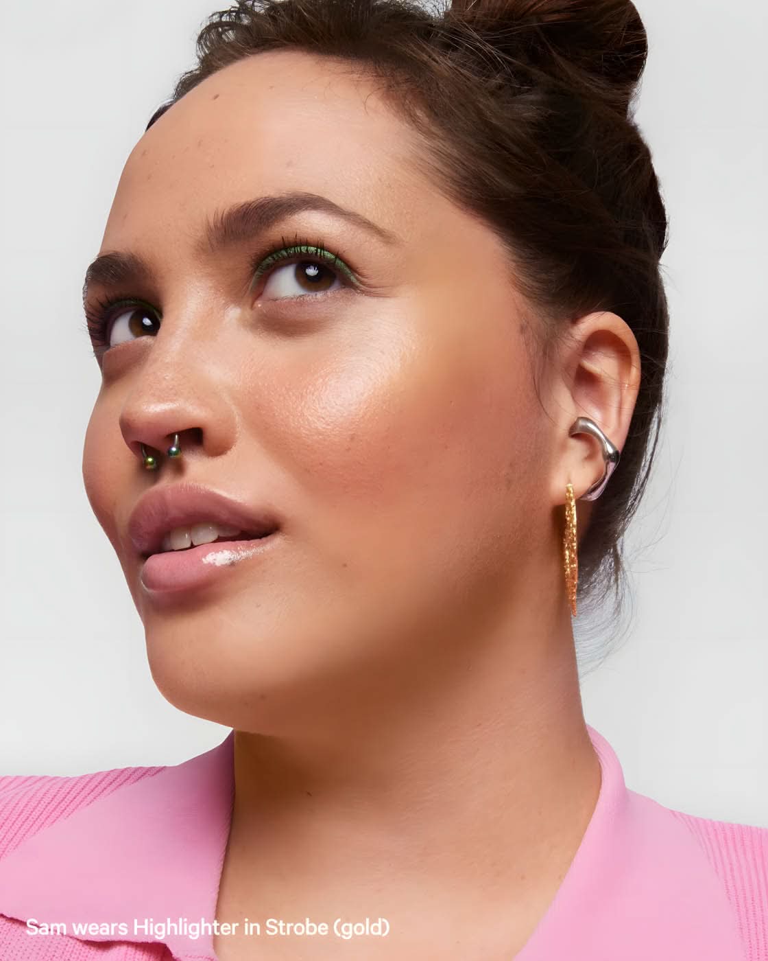 Milk Makeup Dewy Cream Highlighter Stick - Image 4