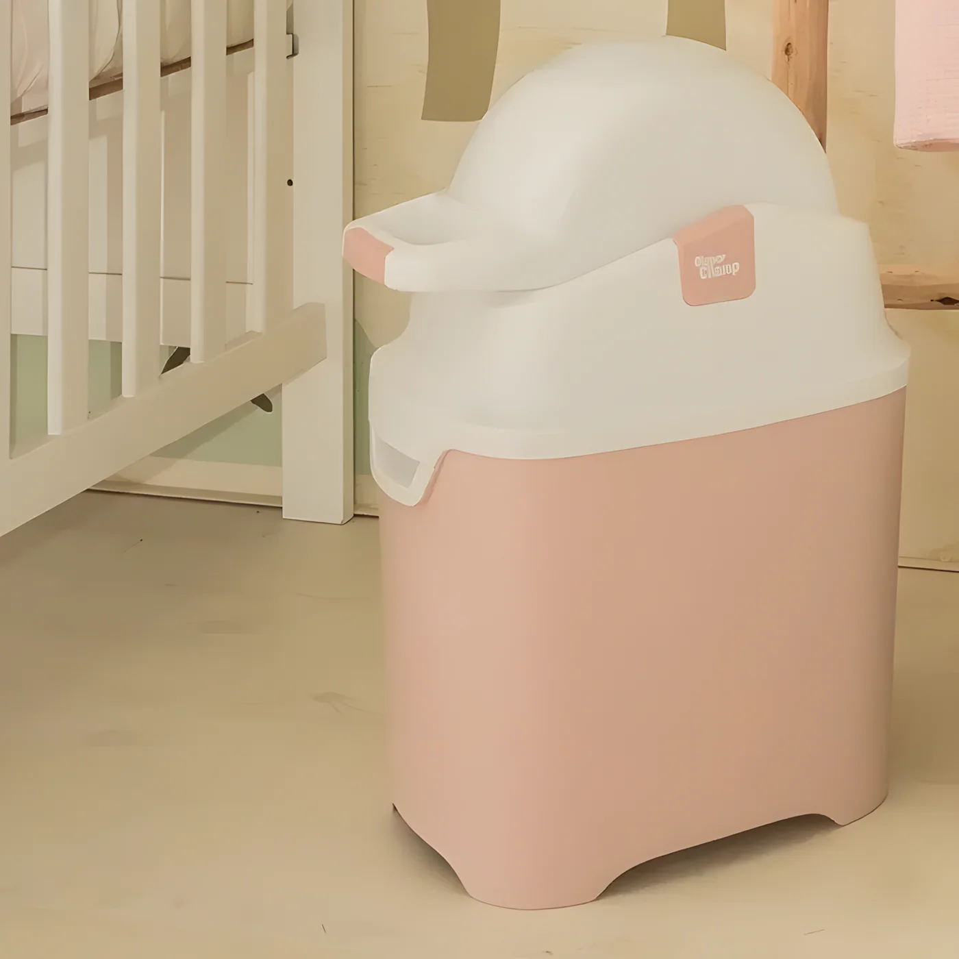 Diaperchamp One Standard Diaper Pail - Image 6