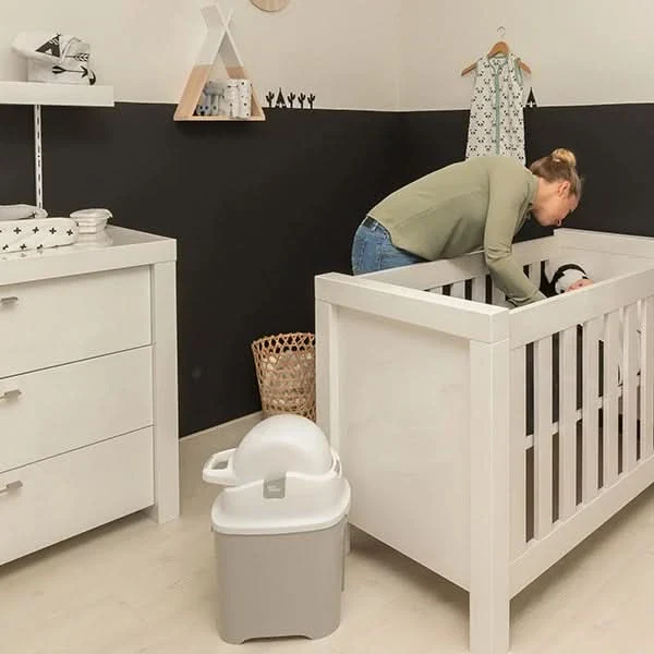 DiaperChamp One Standard Diaper Pail - Image 7