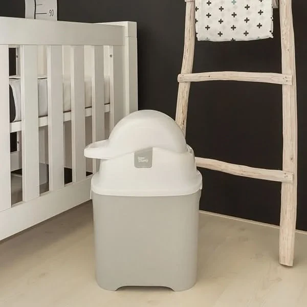 DiaperChamp One Standard Diaper Pail - Image 8