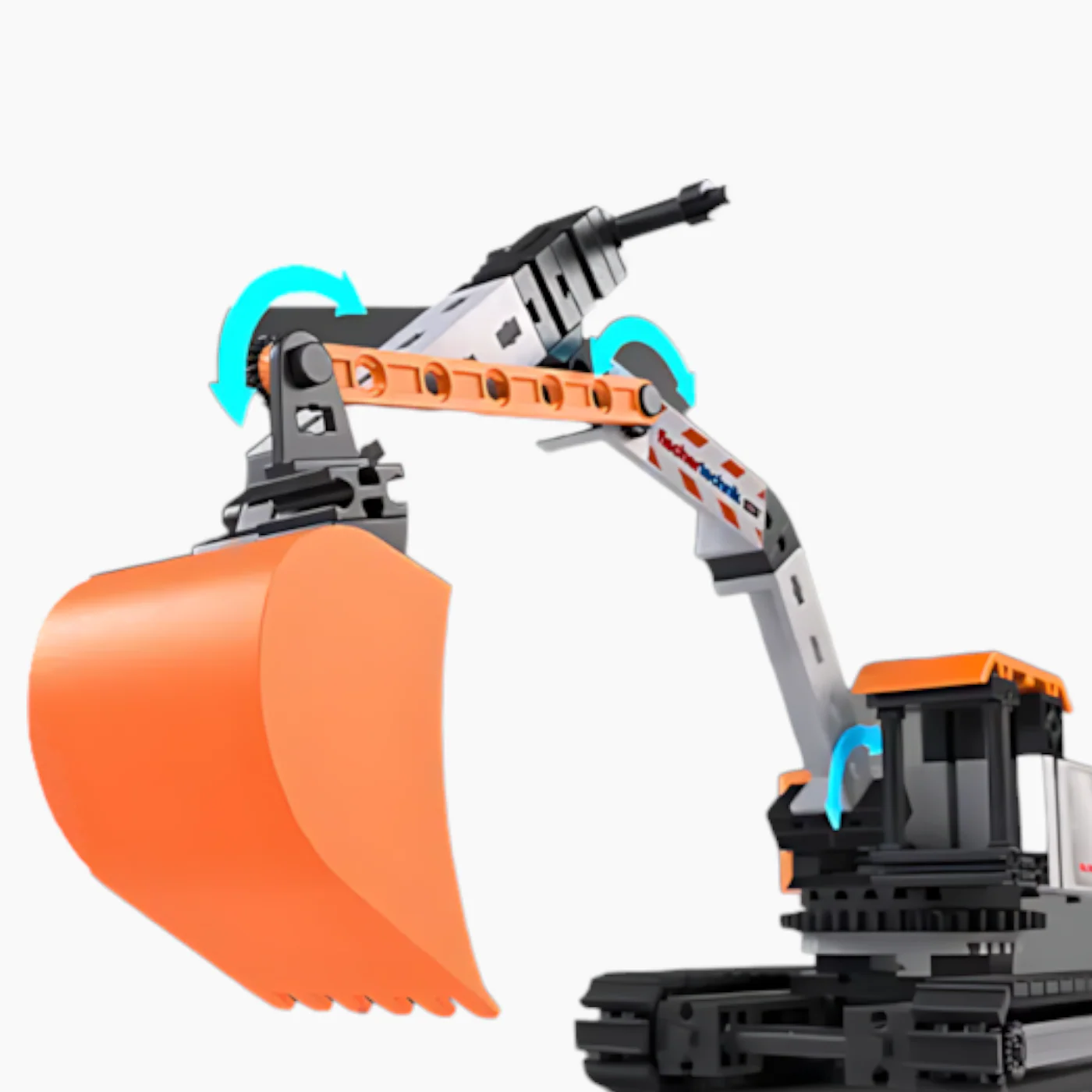 Digger Toy - Image 4
