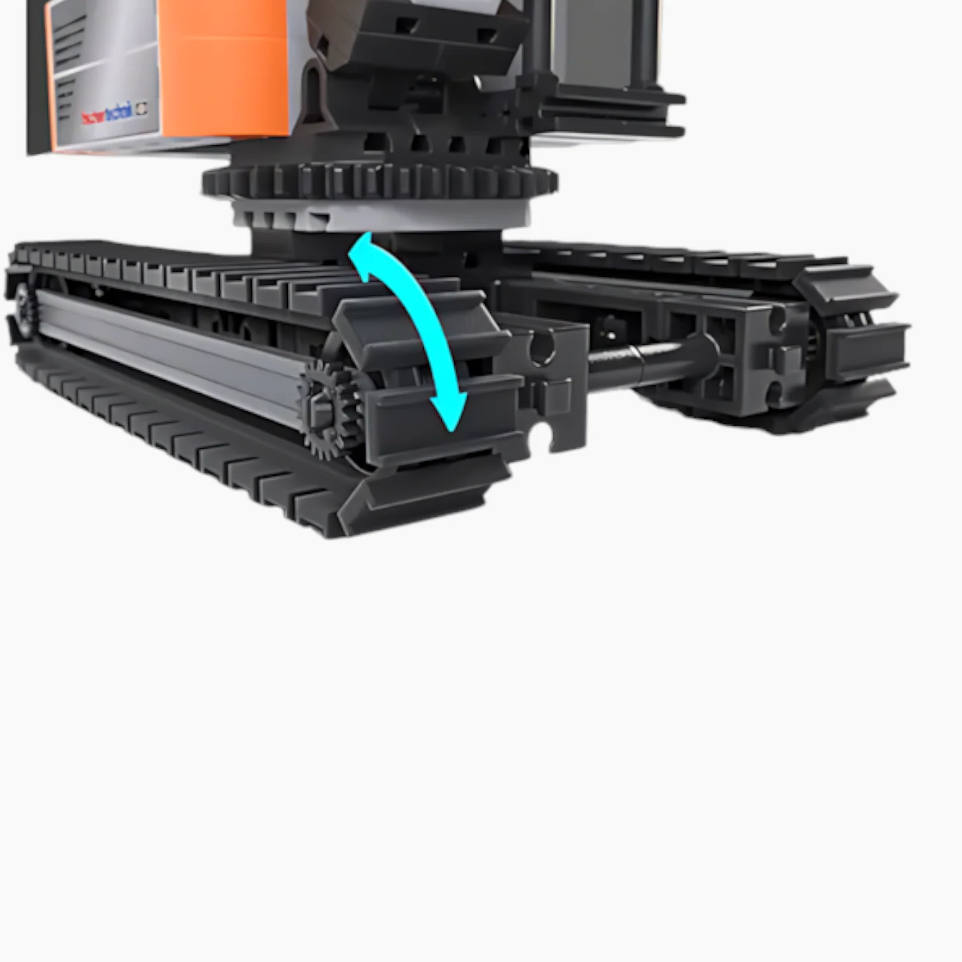 Digger Toy - Image 5