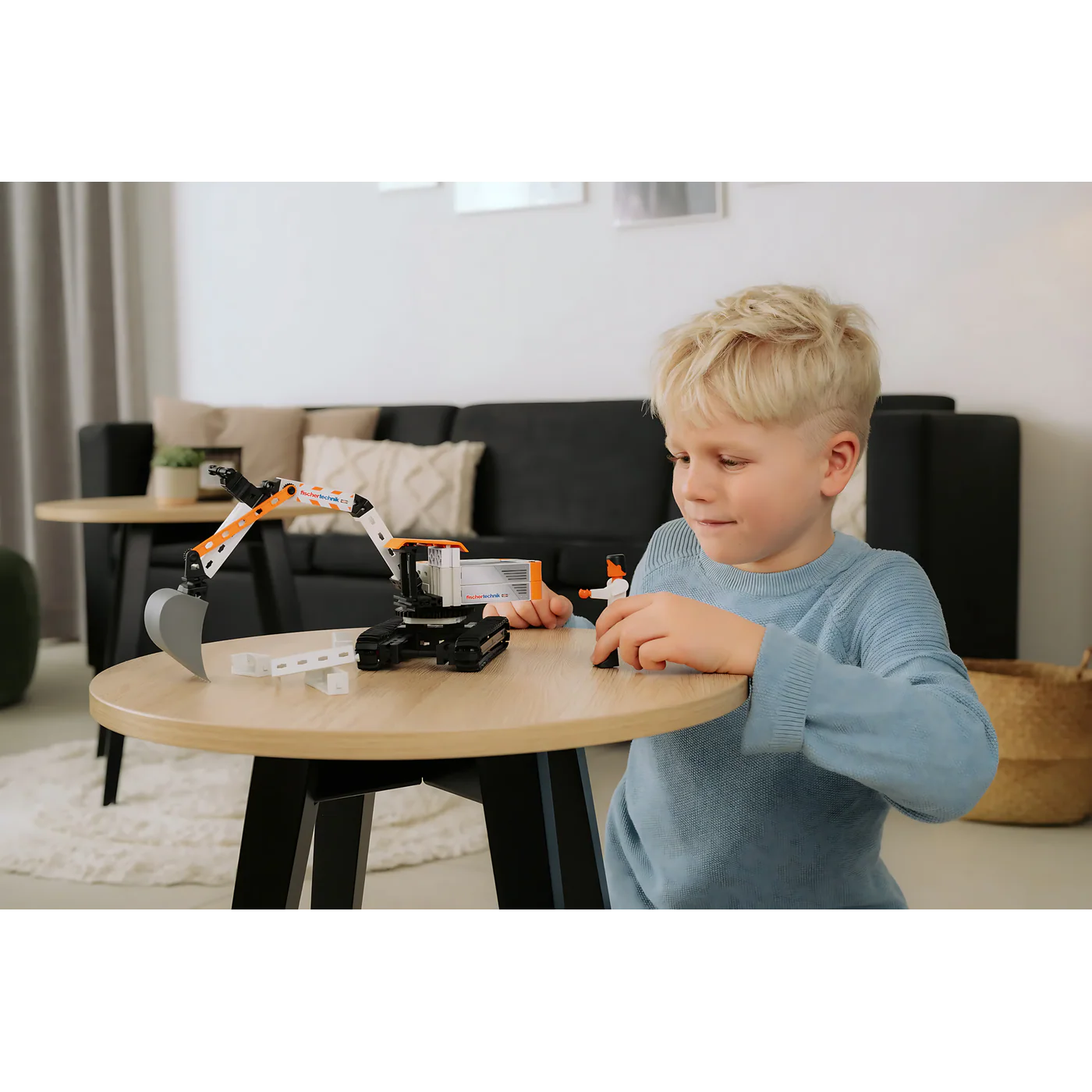 Digger Toy - Image 6