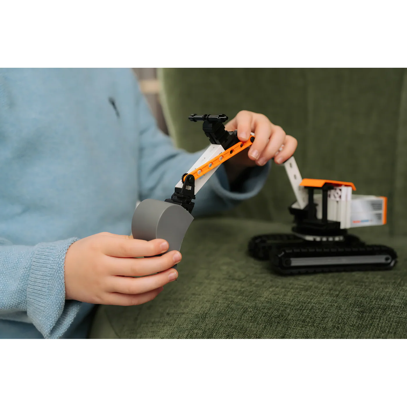 Digger Toy - Image 7