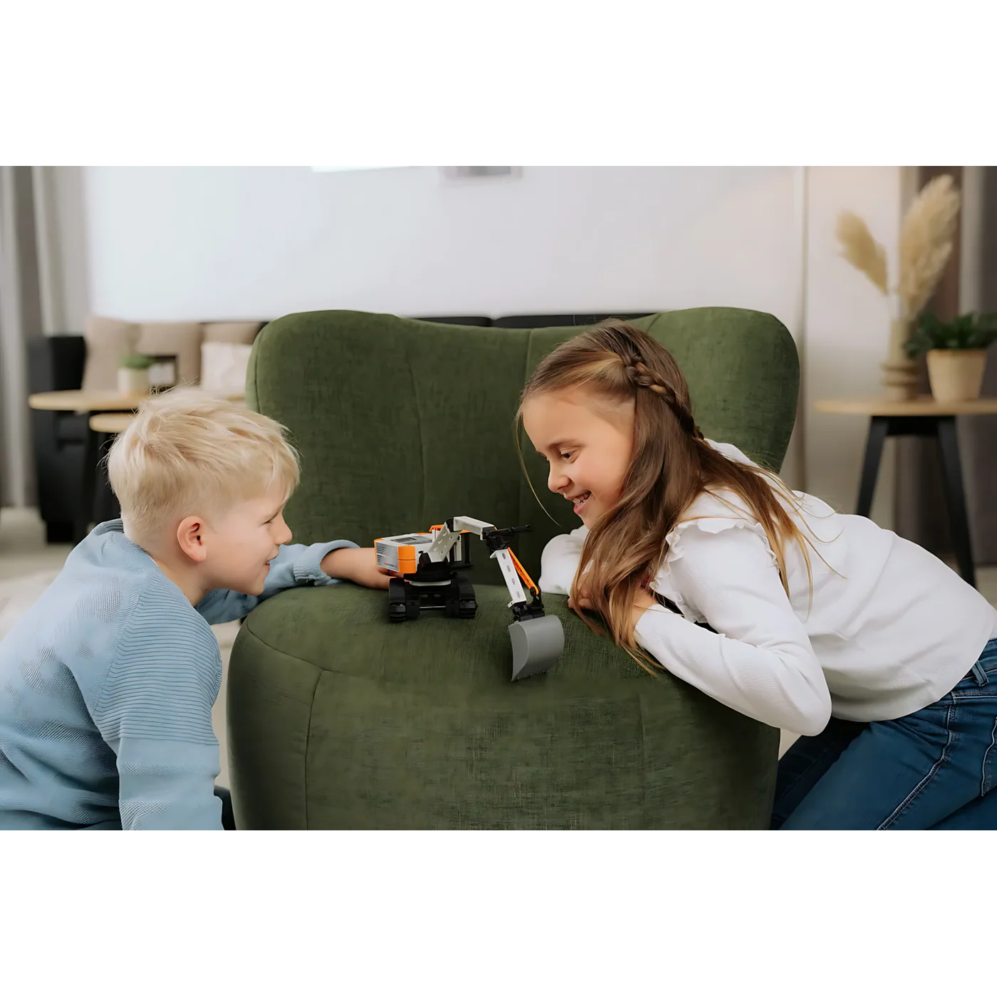 Digger Toy - Image 8