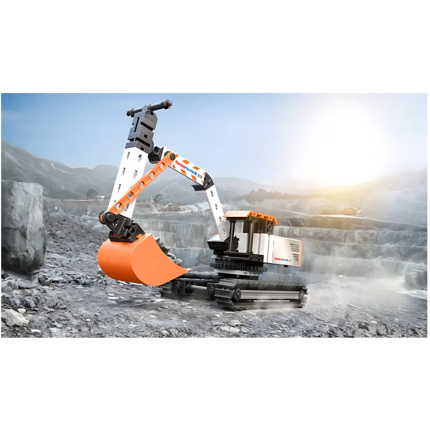 Digger Toy - Image 9