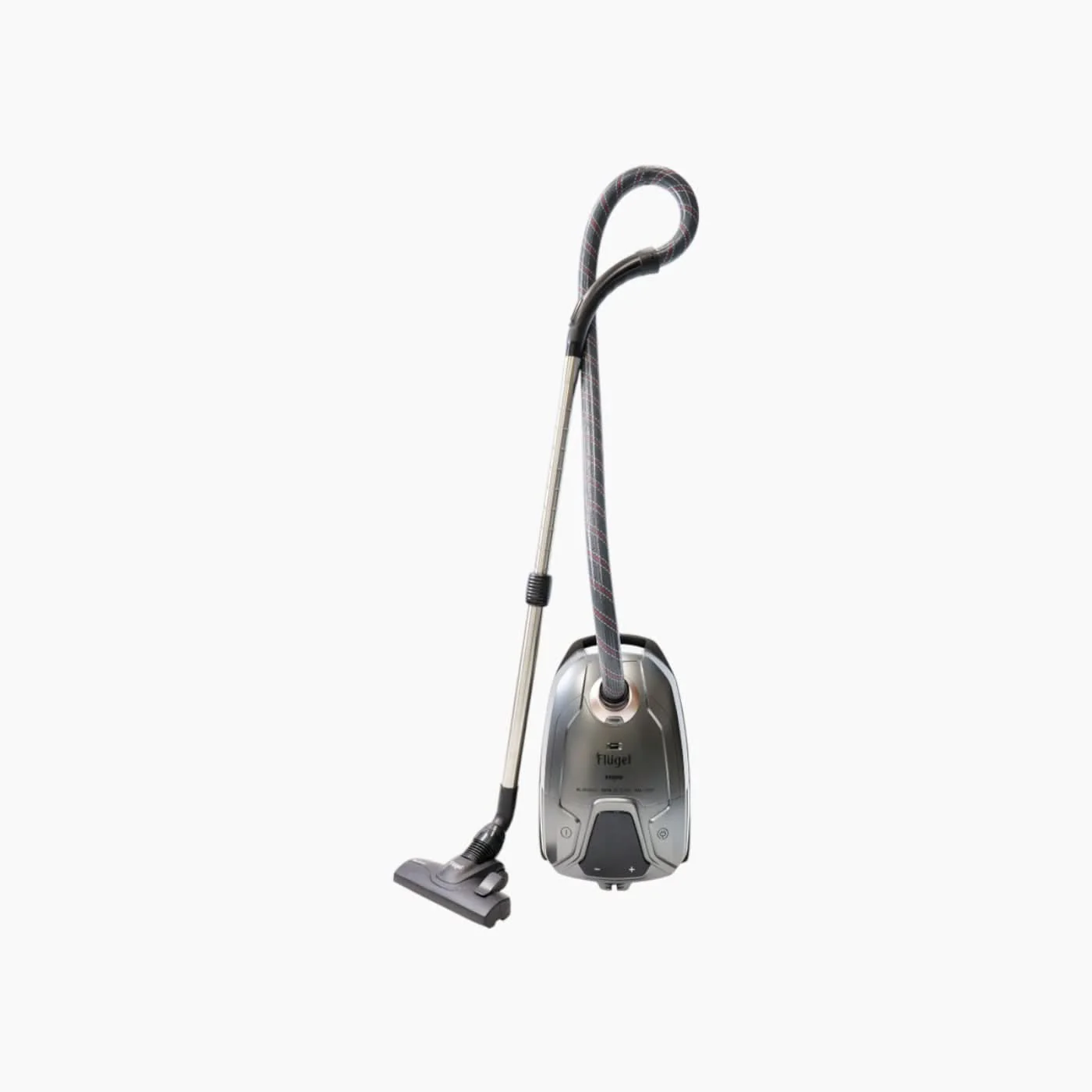 Arshia Digital Vacuum Cleaner - Image 2