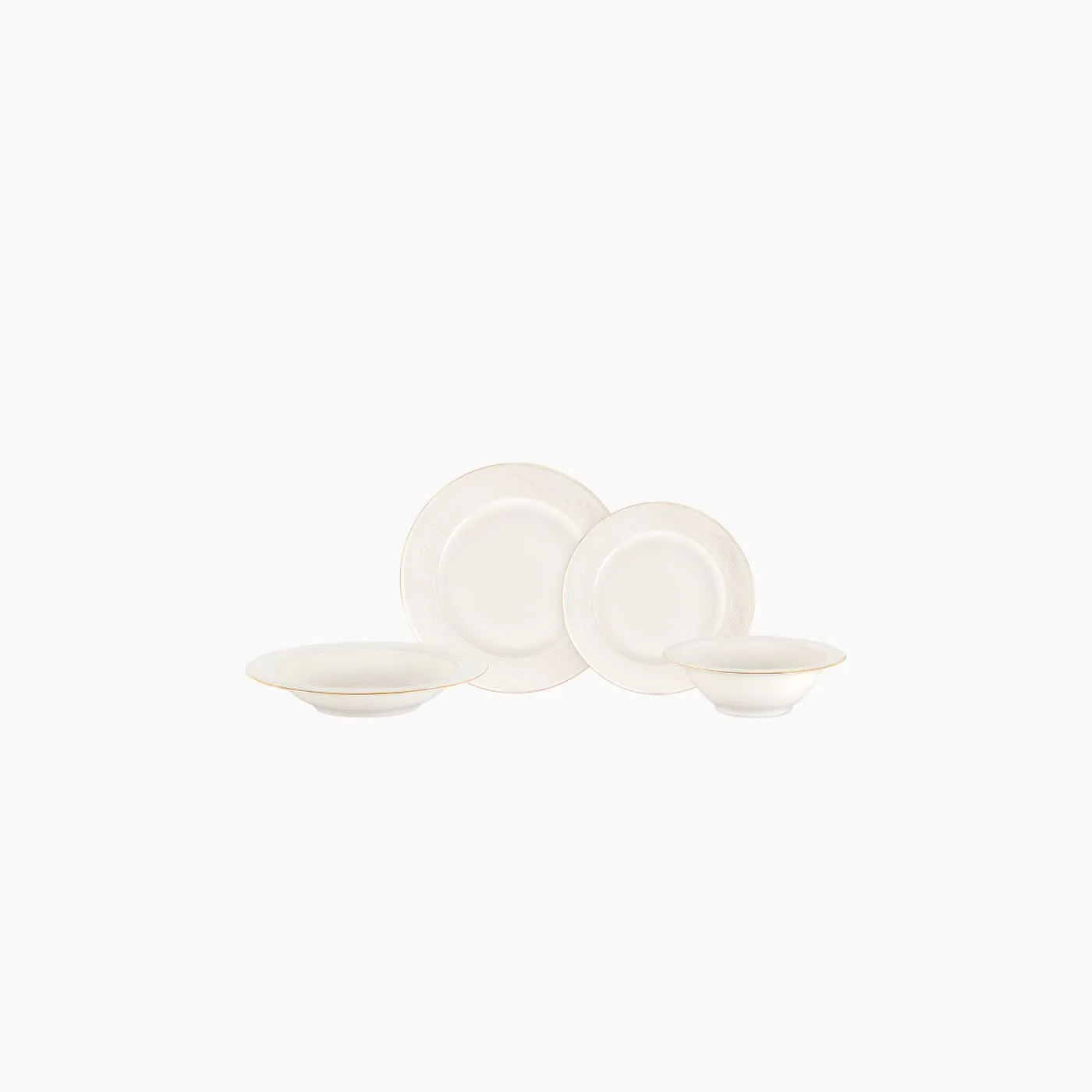 Madame Coco Dinner Set - Image 16