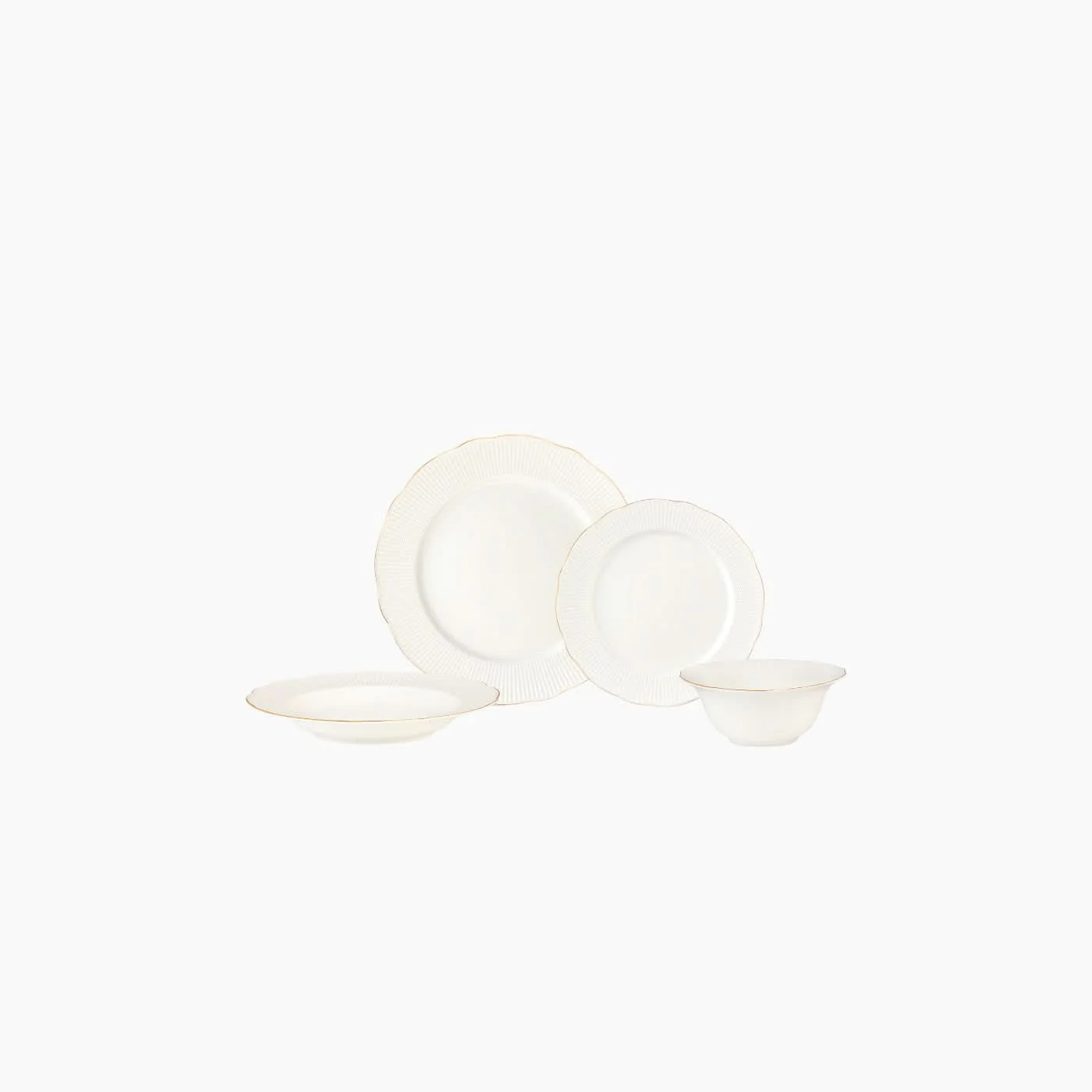 Madame Coco Dinner Set - Image 22