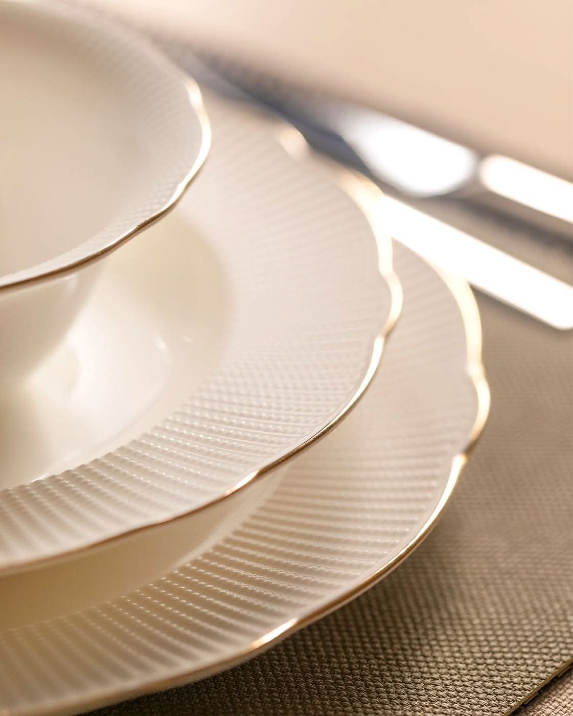 Madame Coco Dinner Set - Image 25