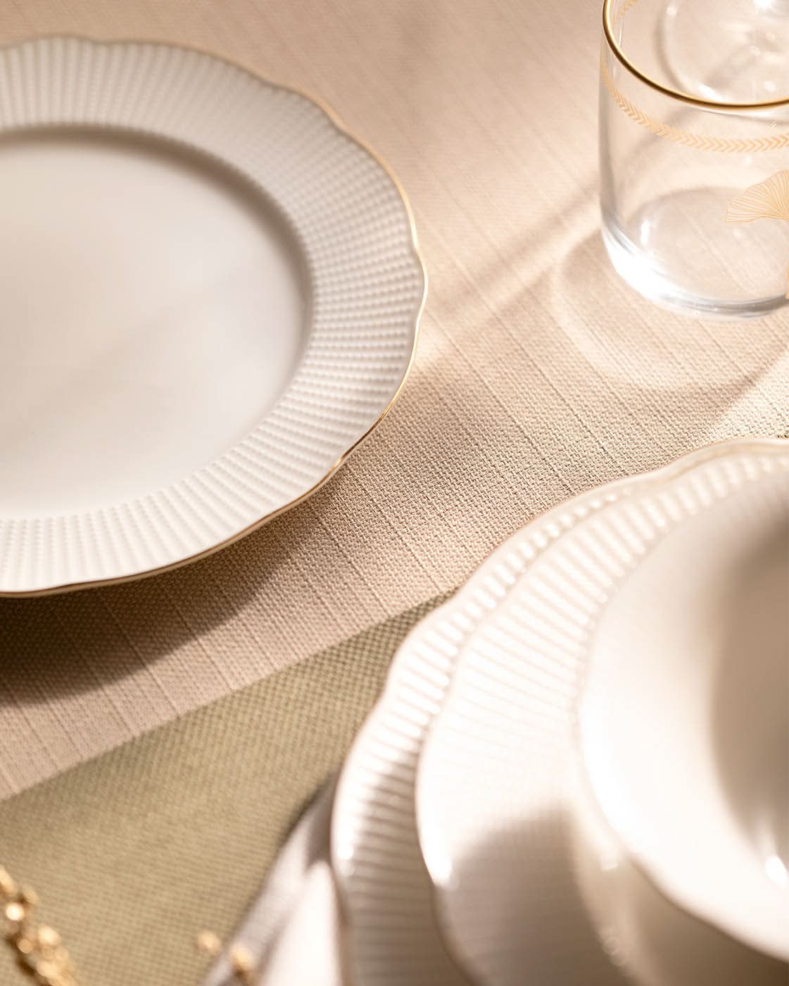 Madame Coco Dinner Set - Image 26
