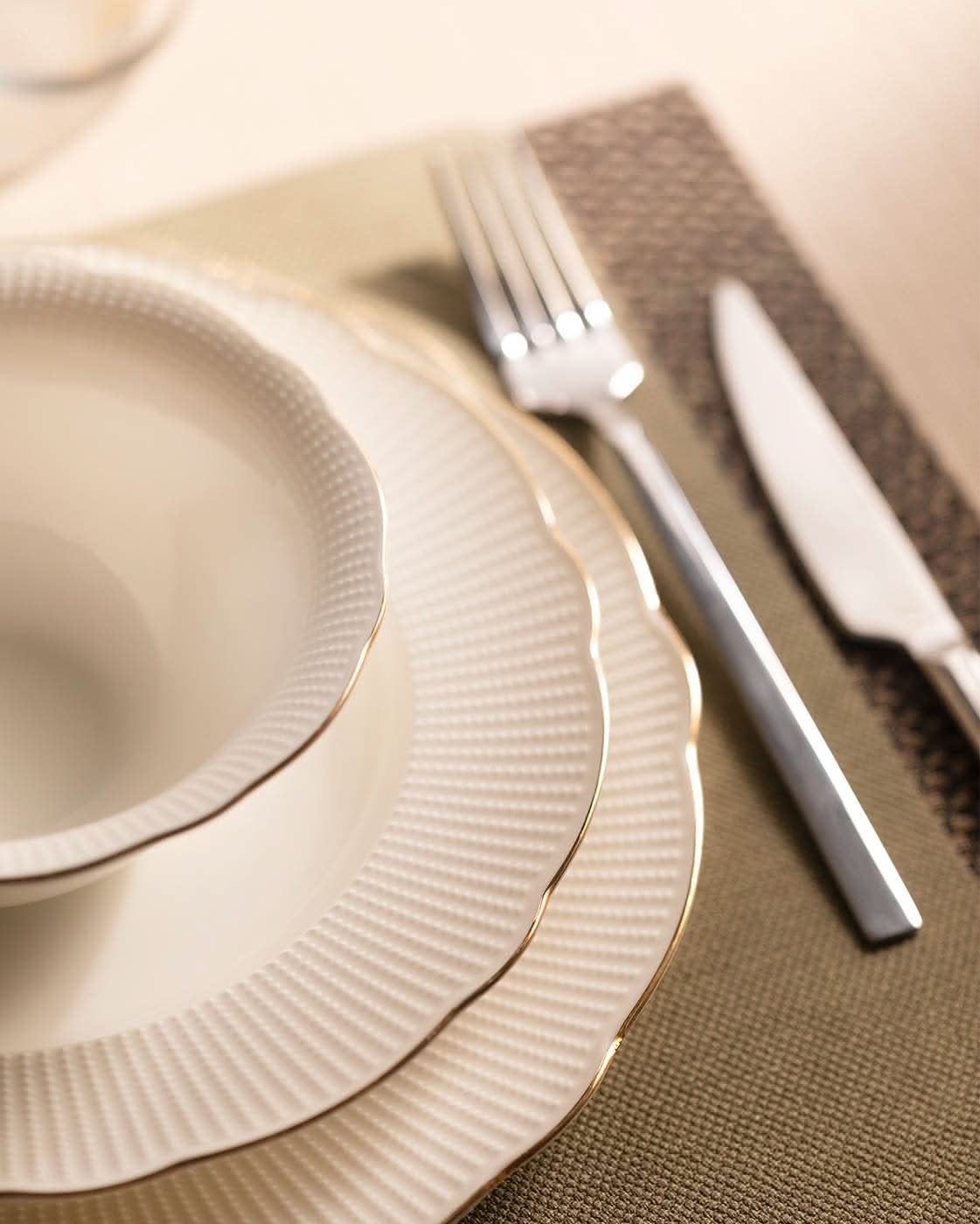 Madame Coco Dinner Set - Image 27