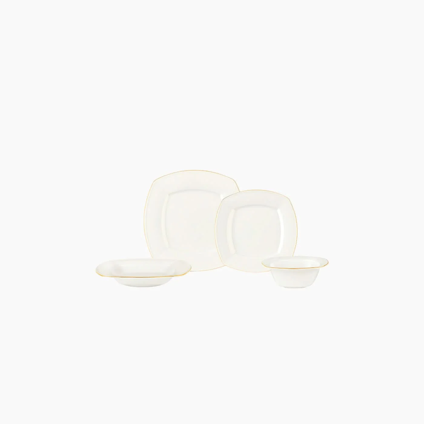 Madame Coco Dinner Set - Image 28