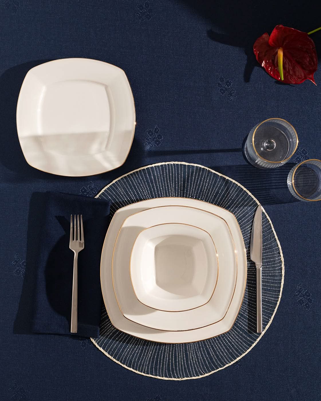 Madame Coco Dinner Set - Image 30