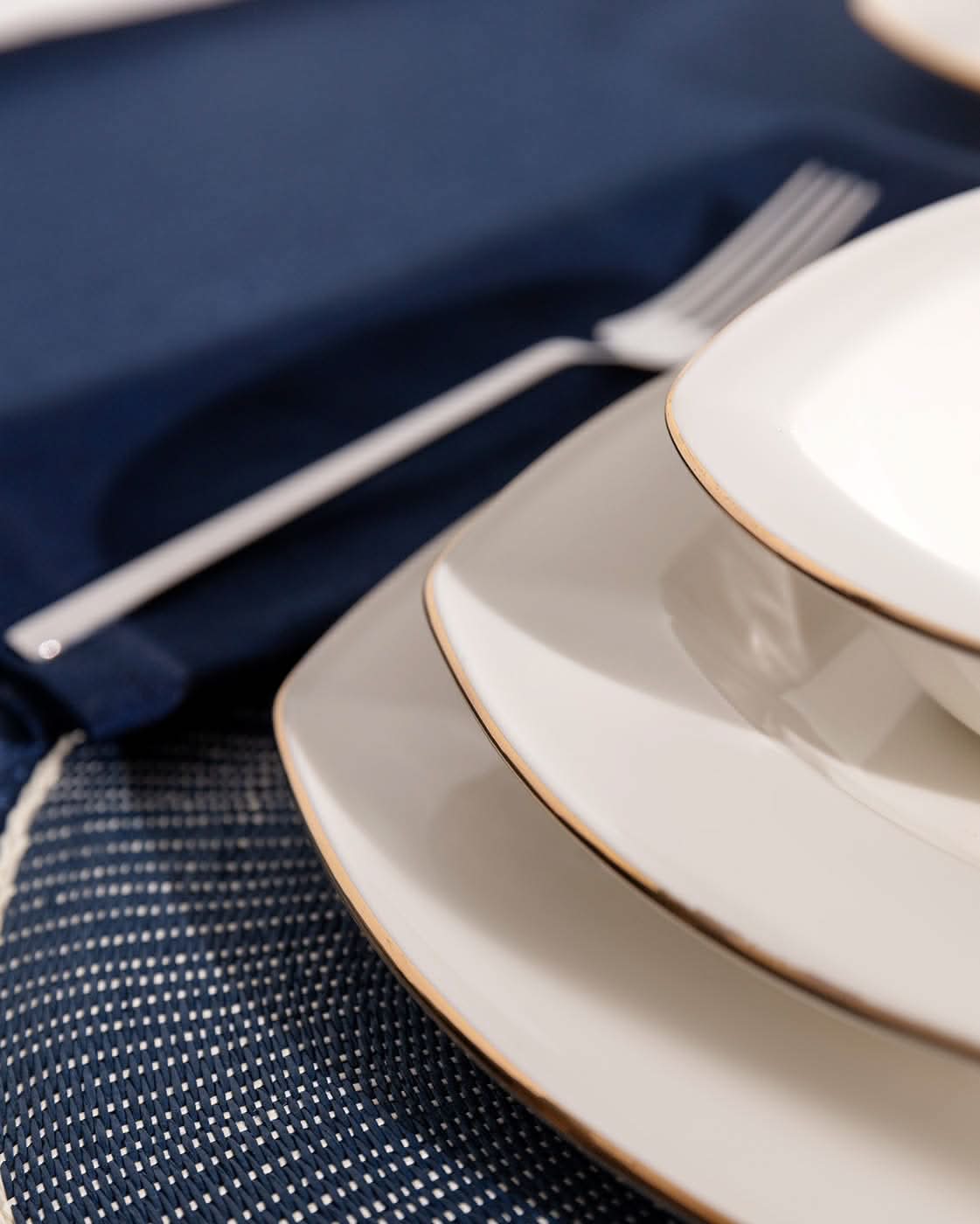 Madame Coco Dinner Set - Image 31
