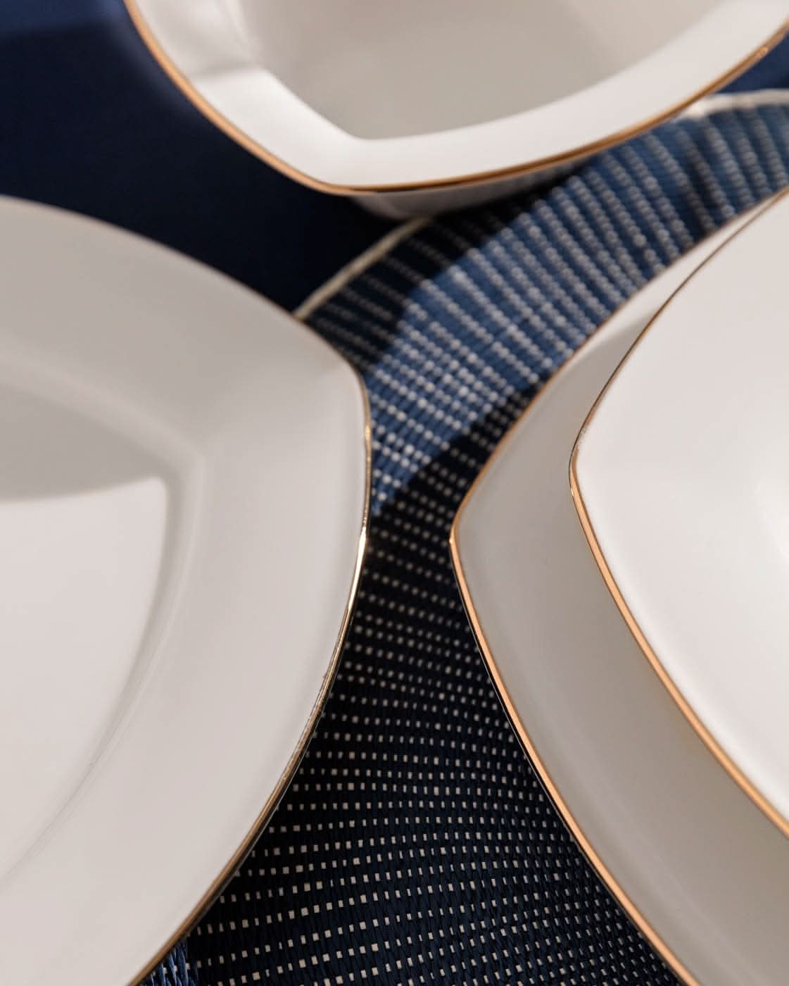 Madame Coco Dinner Set - Image 32