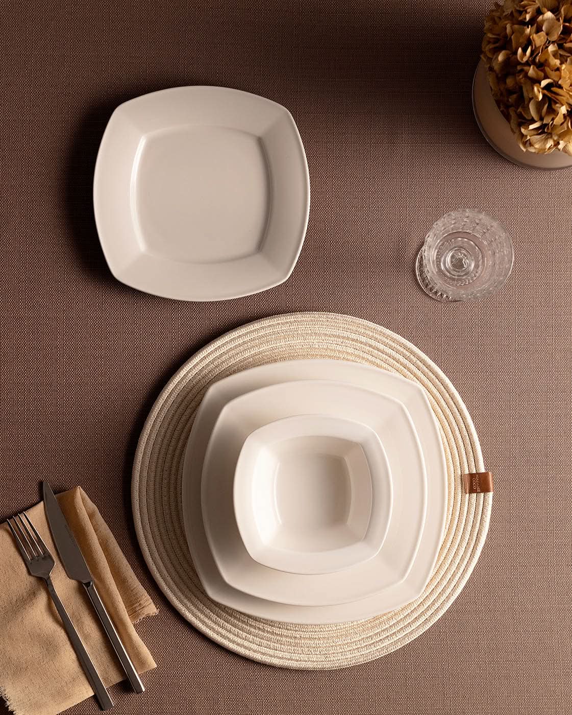 Madame Coco Dinner Set - Image 34