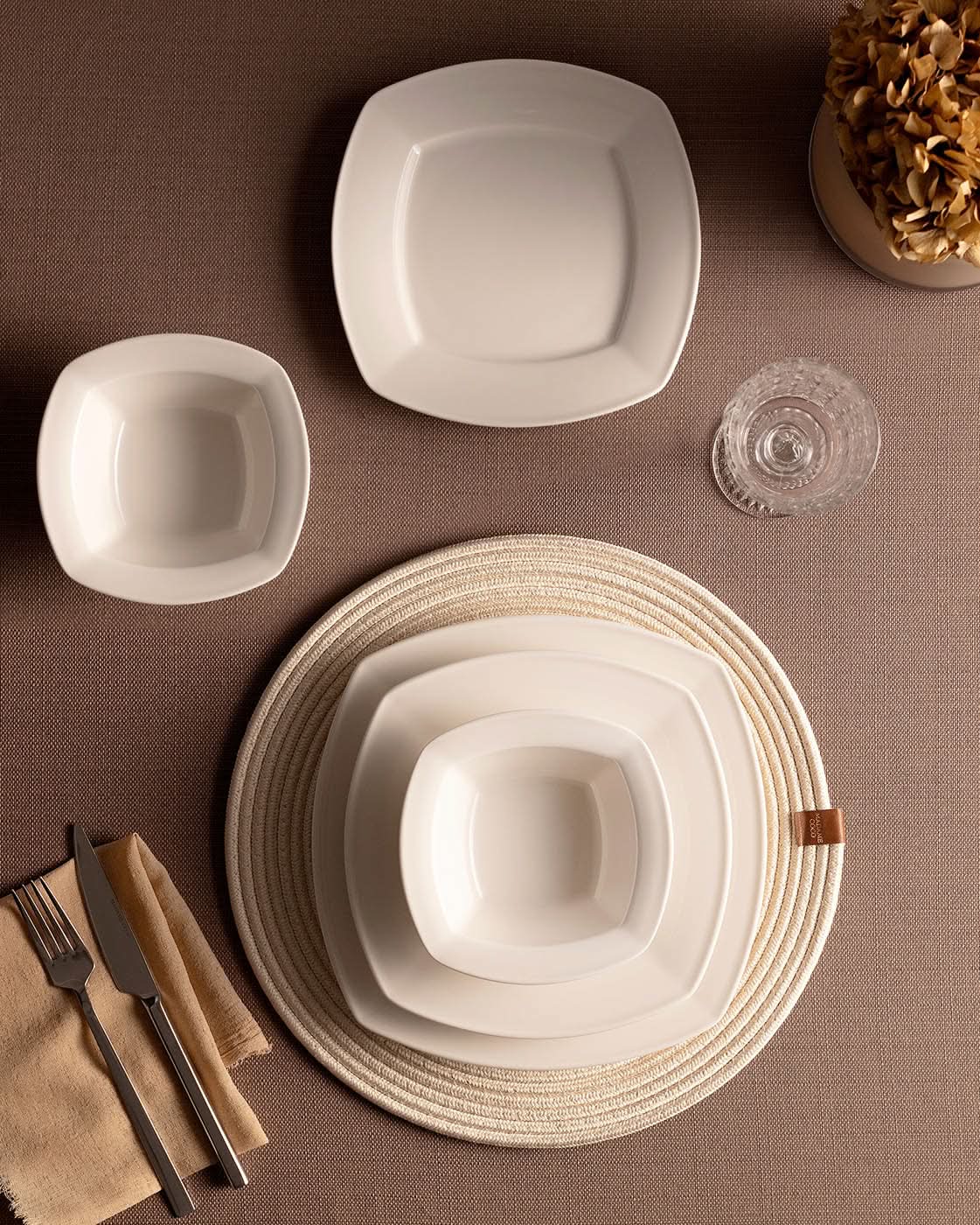 Madame Coco Dinner Set - Image 35