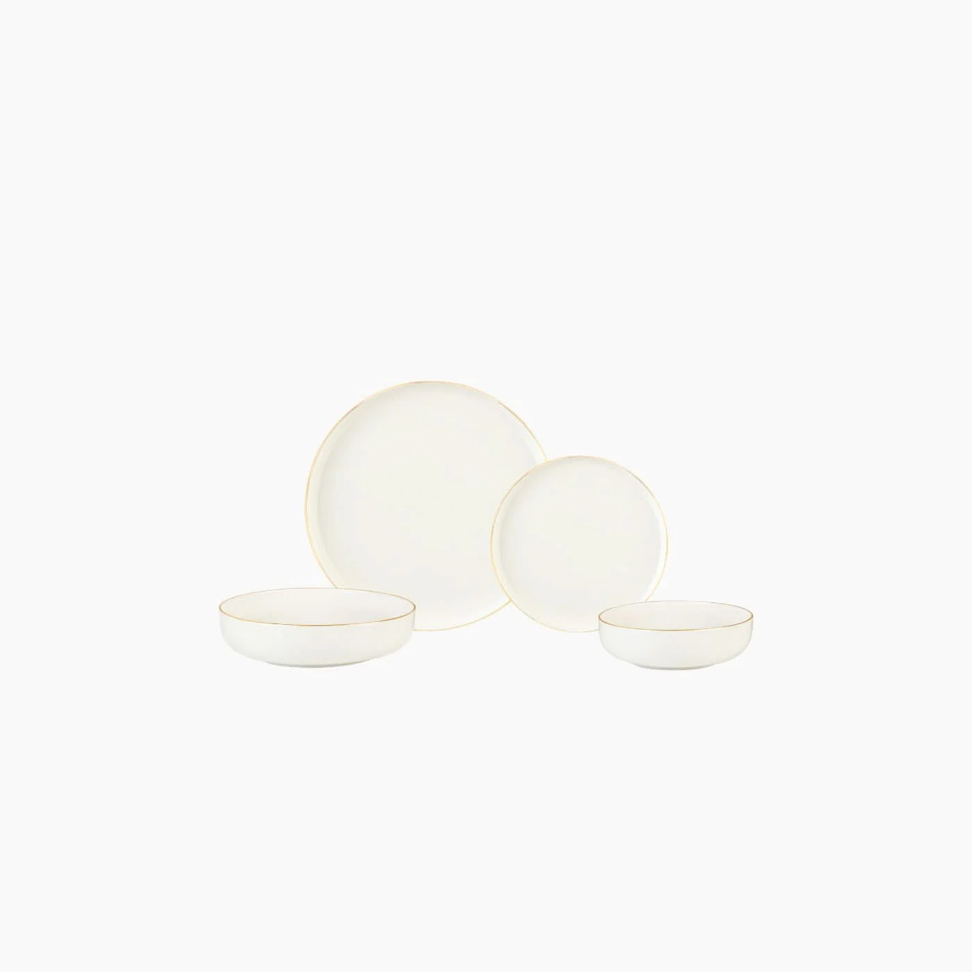 Madame Coco Dinner Set - Image 6