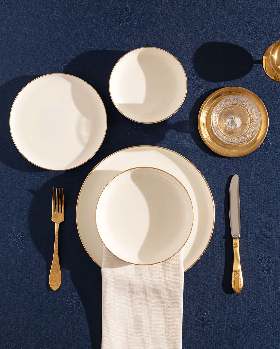Madame Coco Dinner Set - Image 7