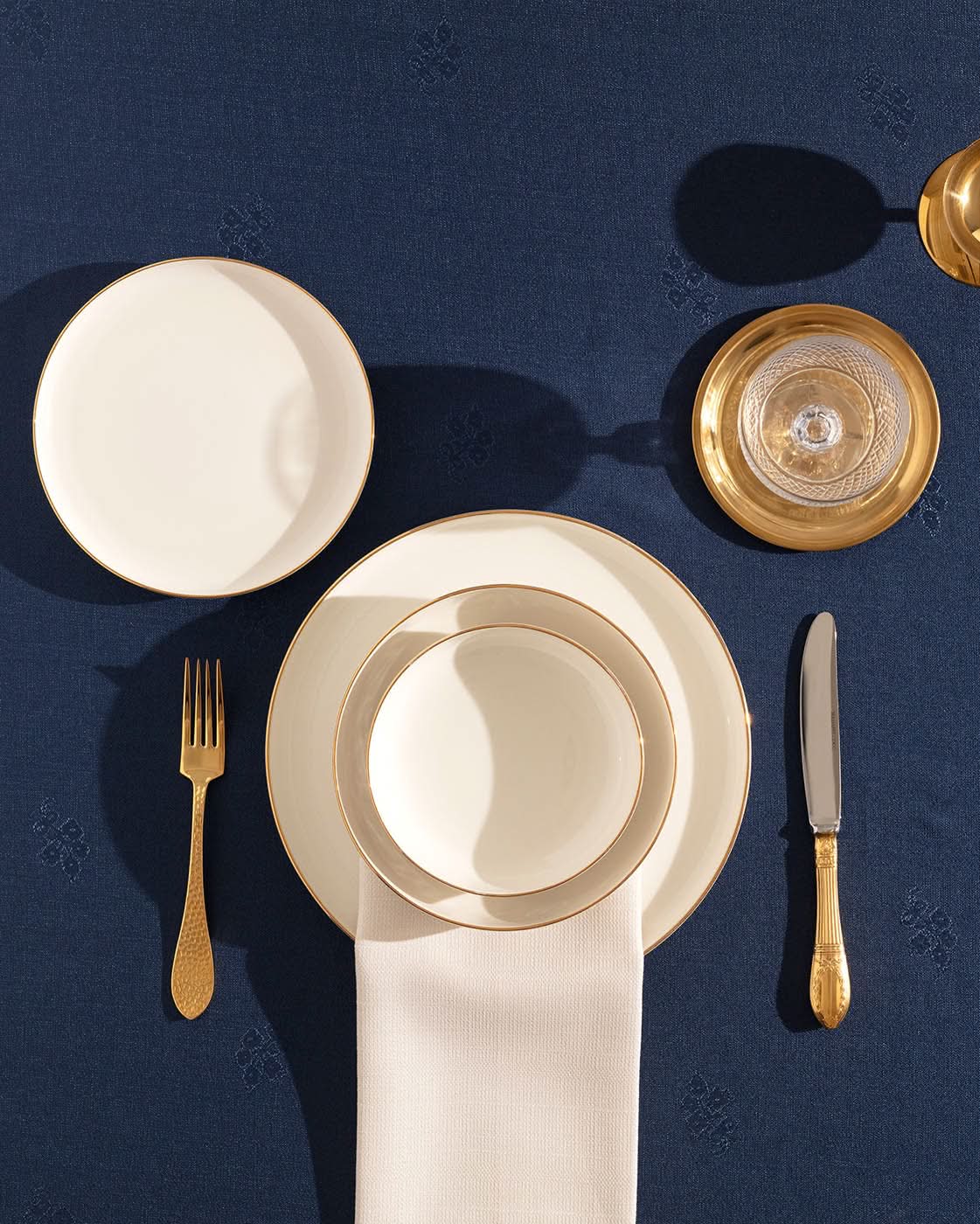 Madame Coco Dinner Set - Image 8
