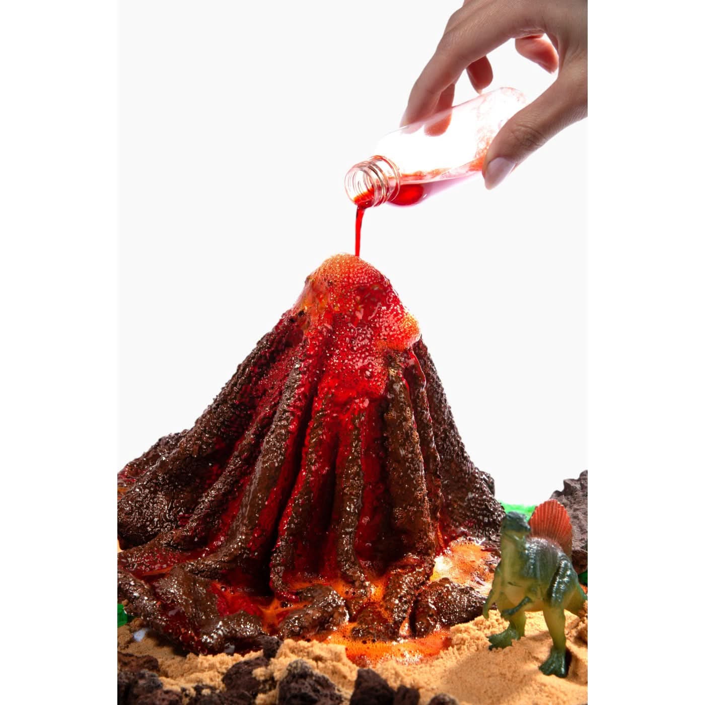 Dinosaur Volcano Kit - Image 2
