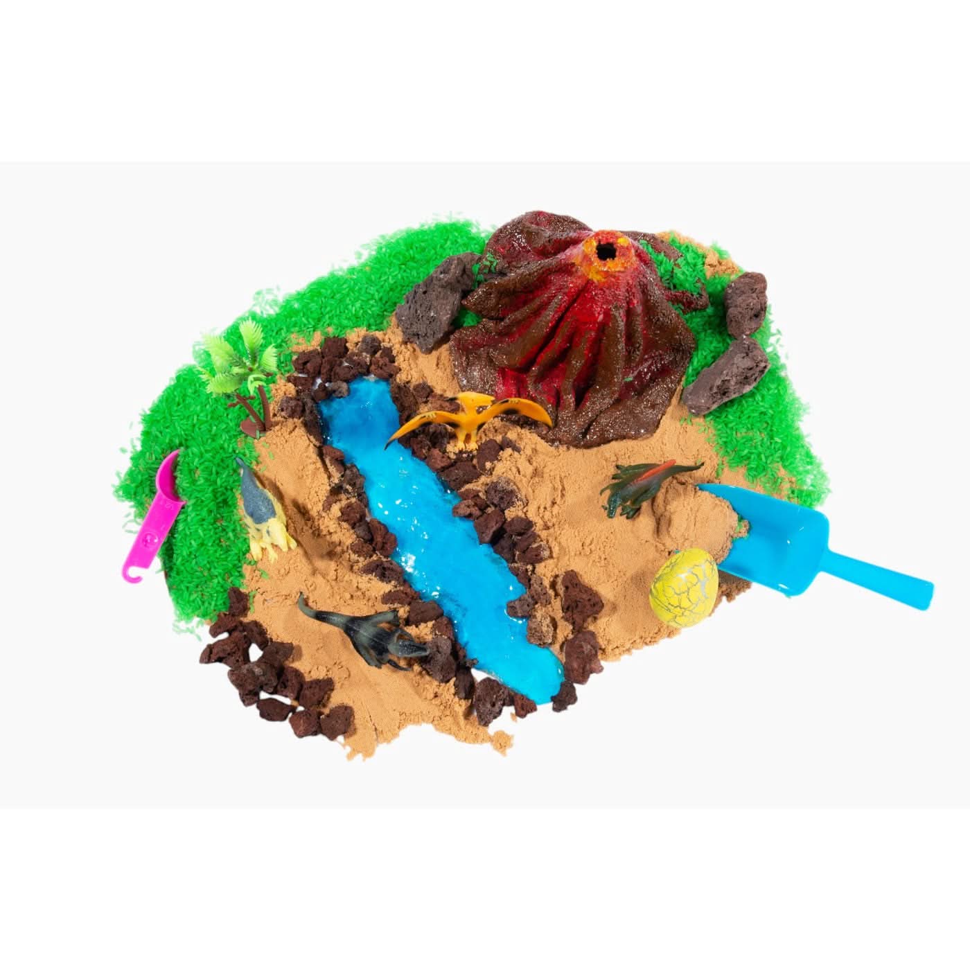 Dinosaur Volcano Kit - Image 3