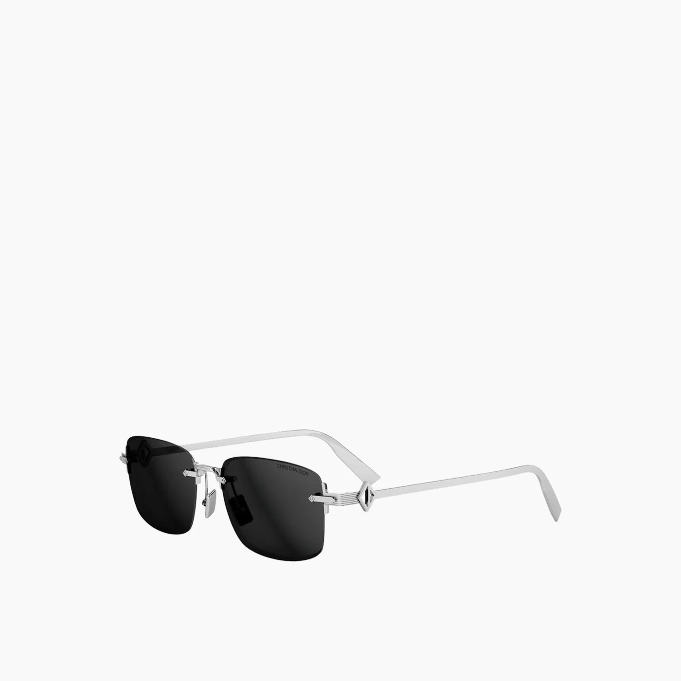 DIOR CD DIAMOND S11U F0A0 Sunglasses - Image 2