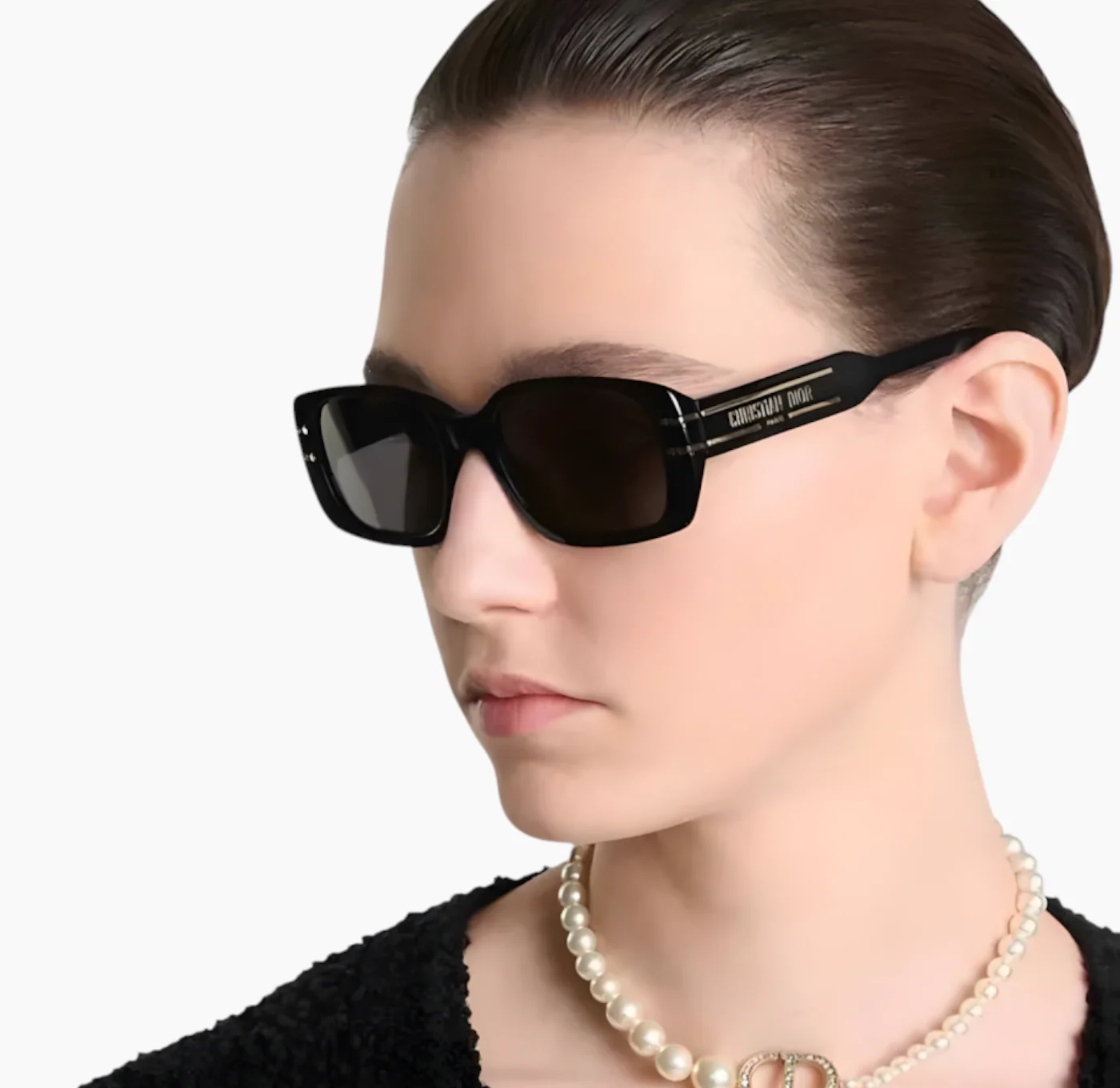 DIOR SIGNATURE S12I 10A0 Sunglasses - Image 4