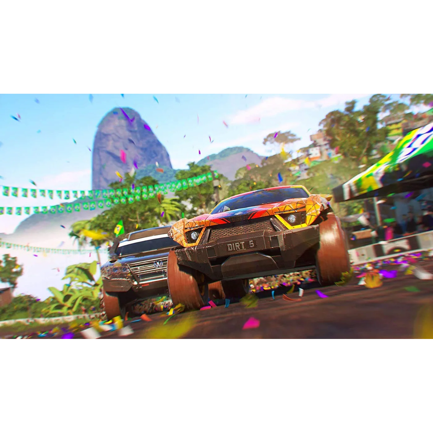 PlayStation 5 Dirt 5 Game - Image 3