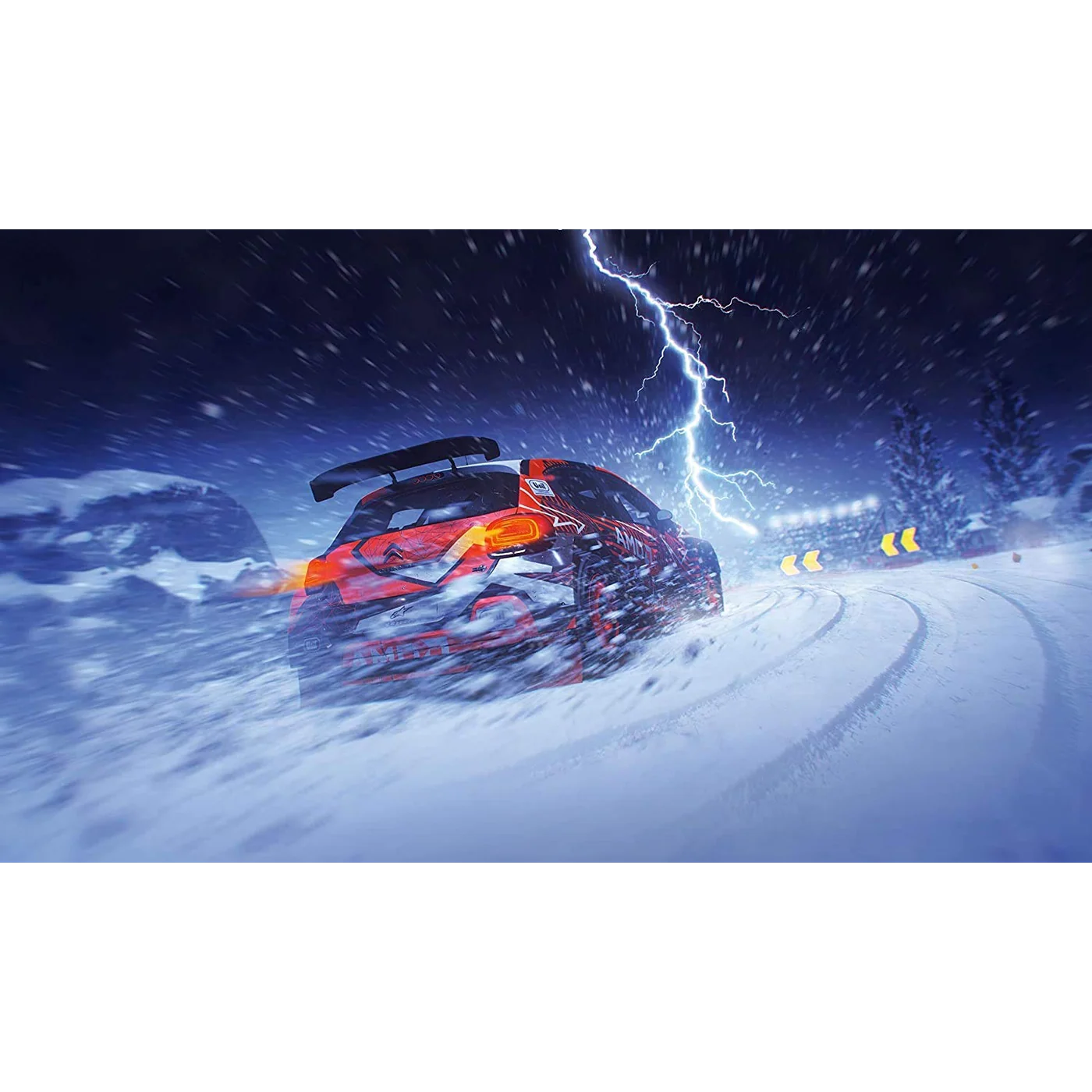 PlayStation 5 Dirt 5 Game - Image 4