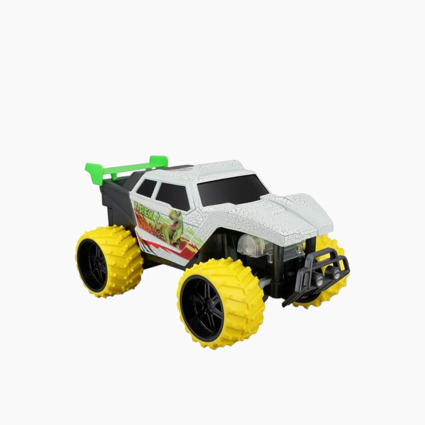 Maisto Burago Dirt Demon Flash 1:16 2.4 GHz (No Batteries Included)