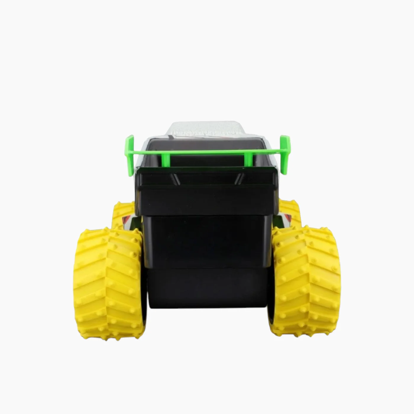 Maisto Burago Dirt Demon Flash 1:16 2.4 GHz (No Batteries Included) - Image 5