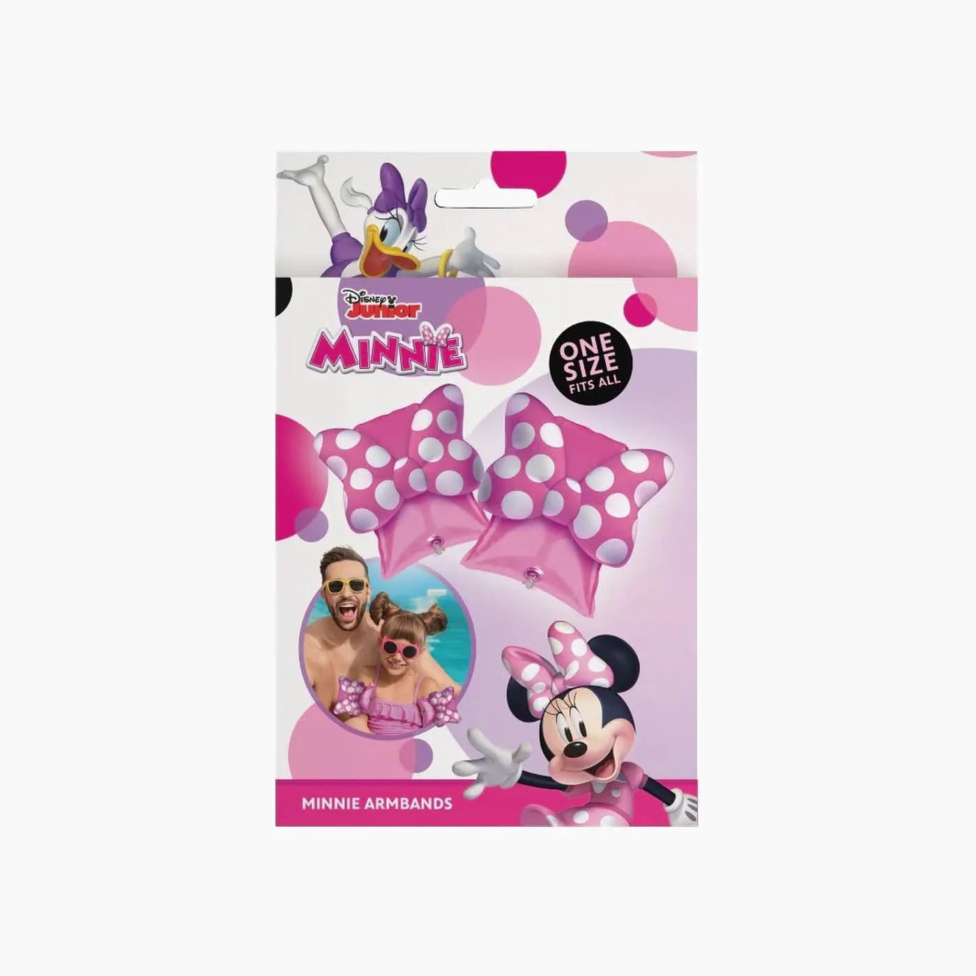 Eolo Disney Arm Bands - Image 4