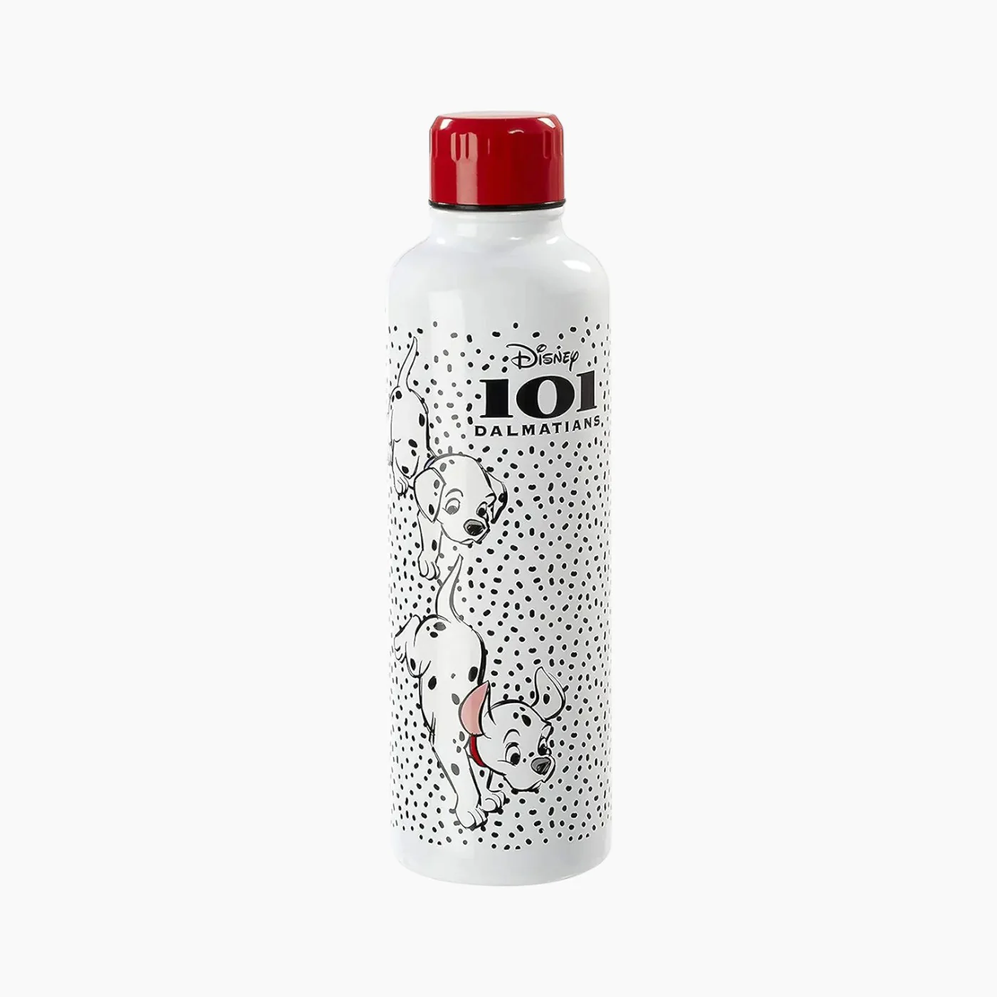 FUNKO 101 Dalmatians Water Bottle