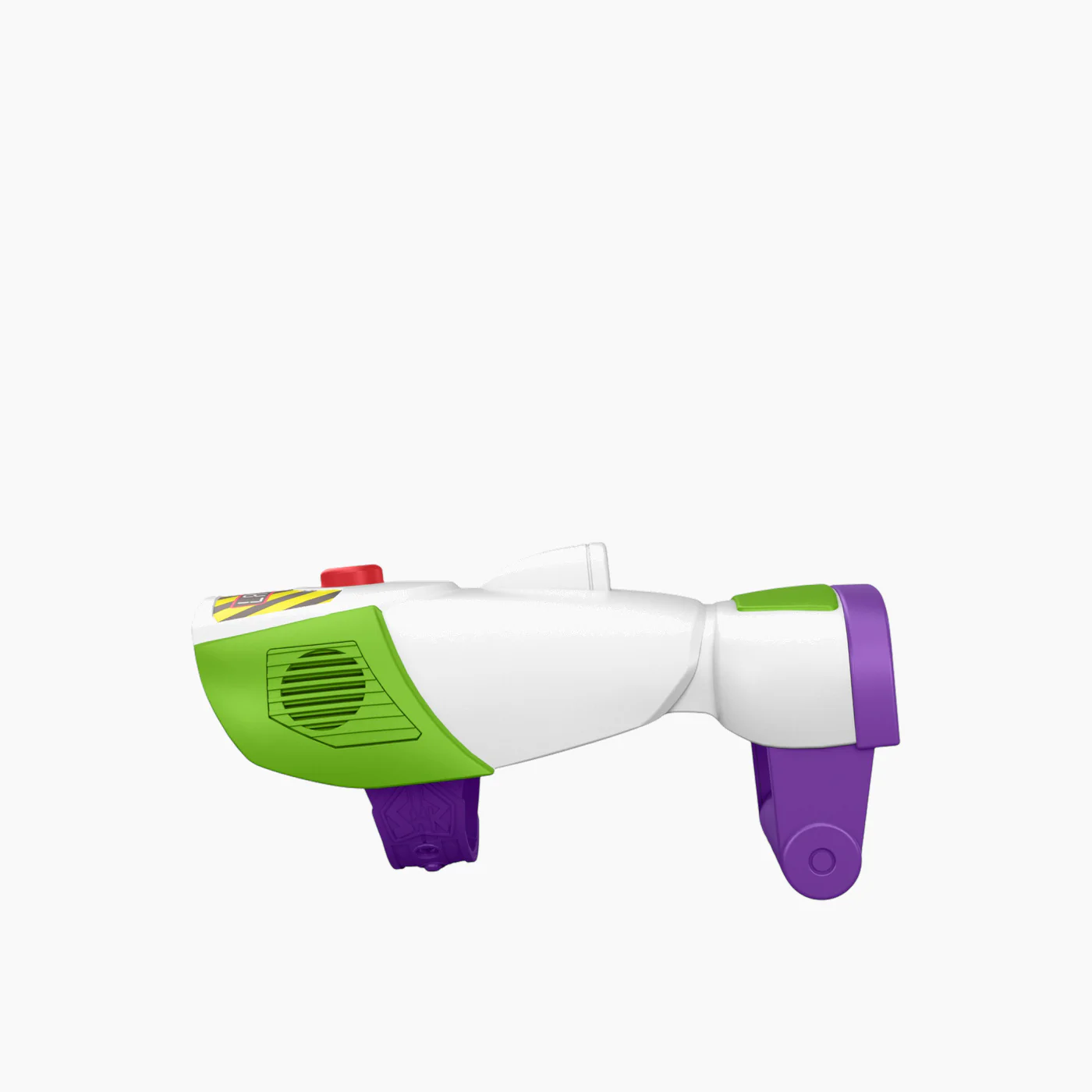 Mattel Disney Pixar Toy Story Buzz Lightyear Role-Play Laser Blaster - Image 3