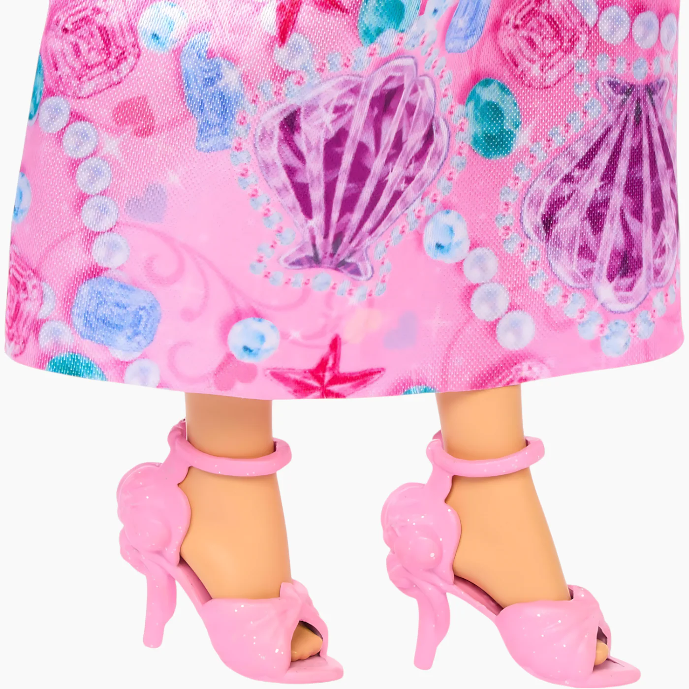 Mattel Disney Princess Fashion Doll Spin And Reveal - Image 7