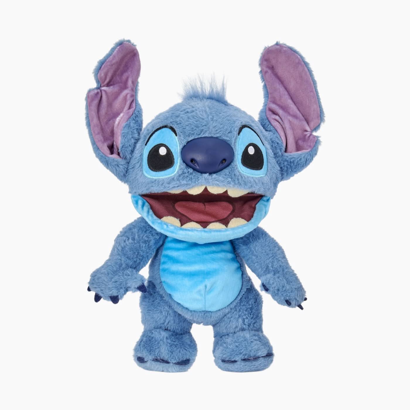 Disney Real FX Chatty Puppetronic - Image 4