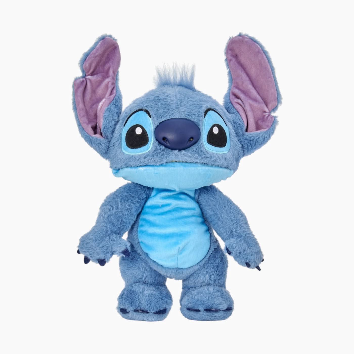 Disney Real FX Chatty Puppetronic - Image 5