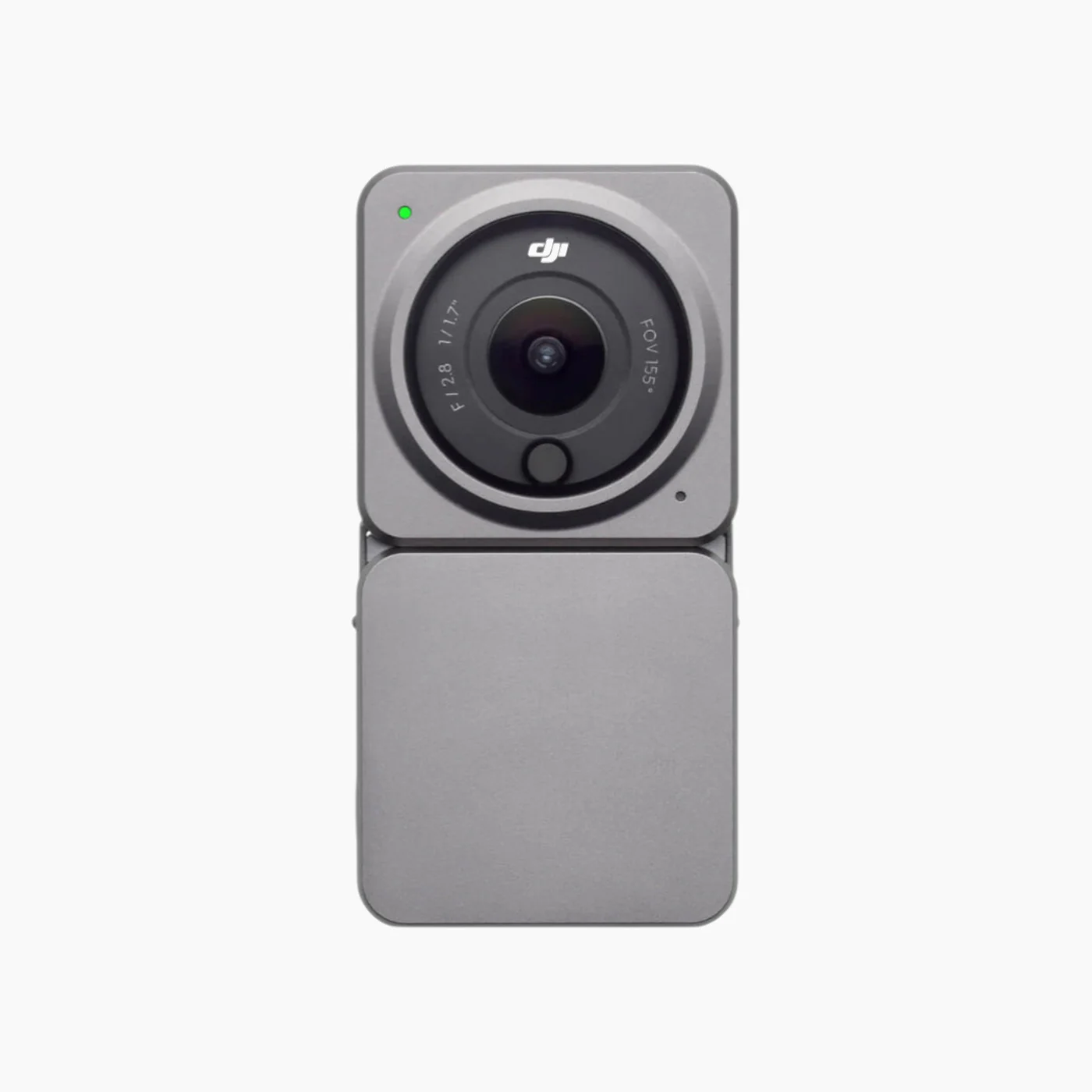 DJI Action 2 Power Combo