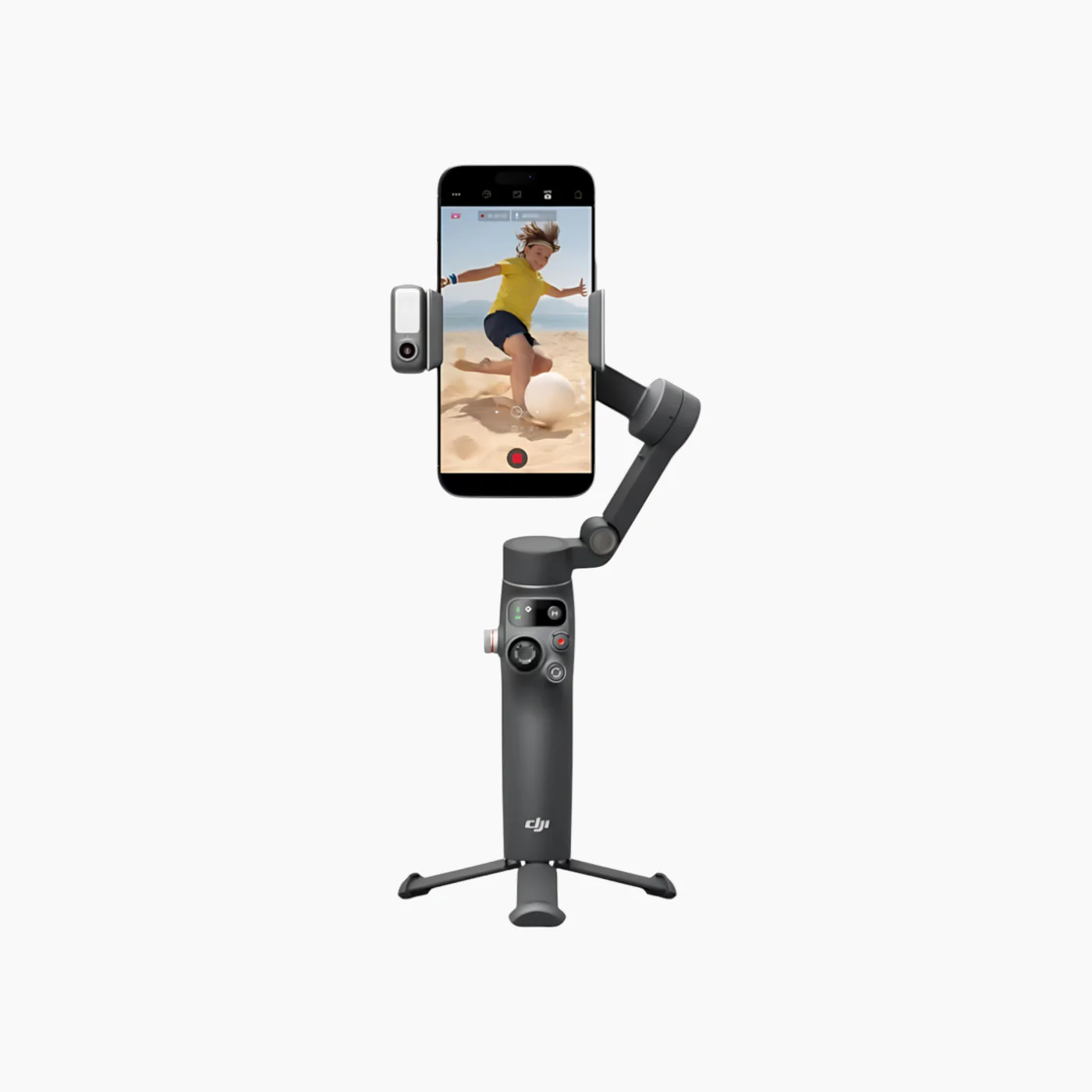 DJI Osmo Mobile 7 Pro - Image 2