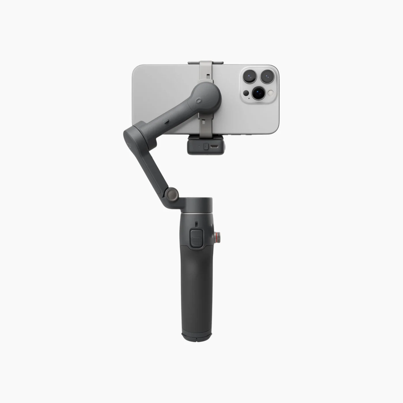 DJI Osmo Mobile 7P - Ultimate Smartphone Gimbal for Creators. - Image 2