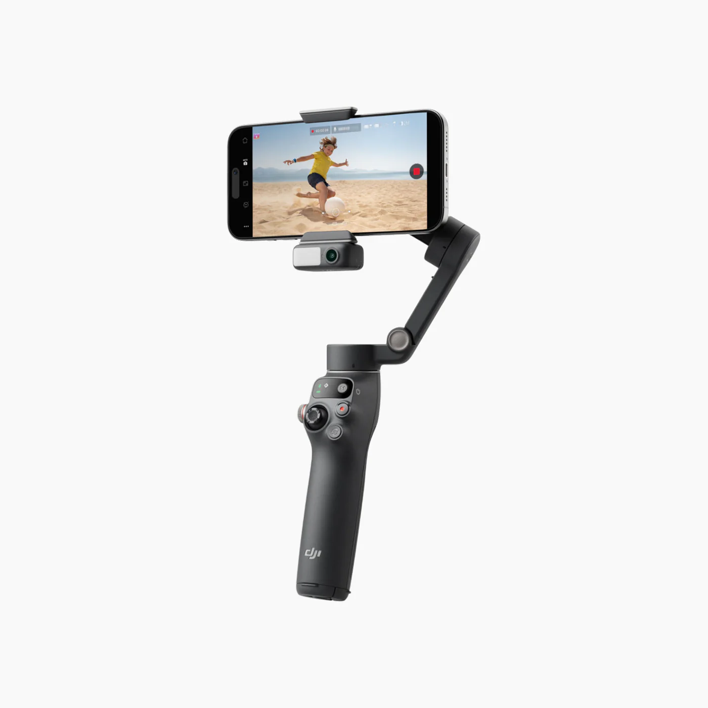 DJI Osmo Mobile 7P - Ultimate Smartphone Gimbal for Creators. - Image 3